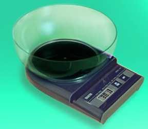 Cân đếm TANITA 1140